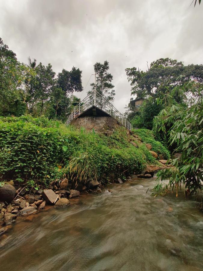 Nutmeg Valley 이두키 외부 사진