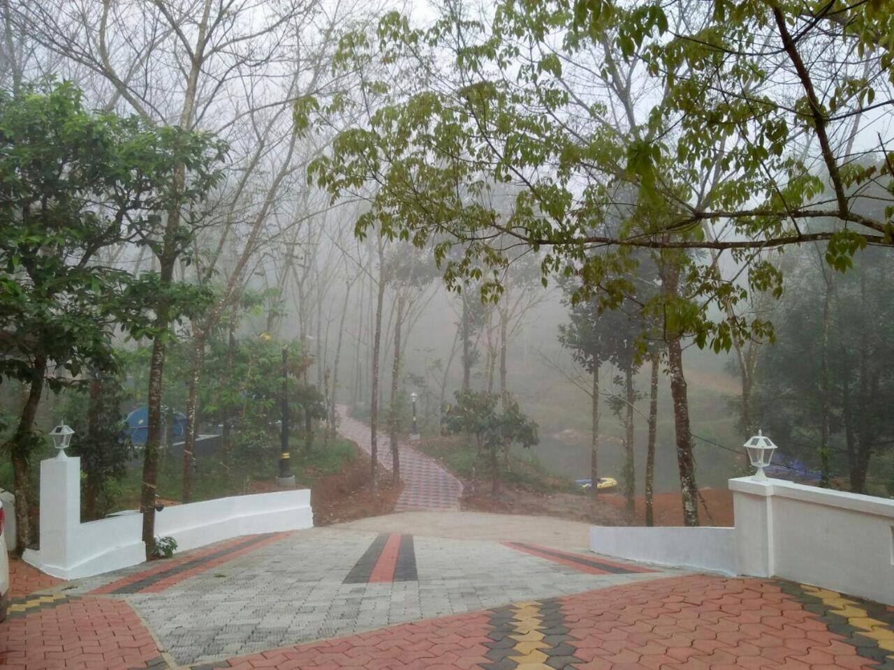 Nutmeg Valley 이두키 외부 사진