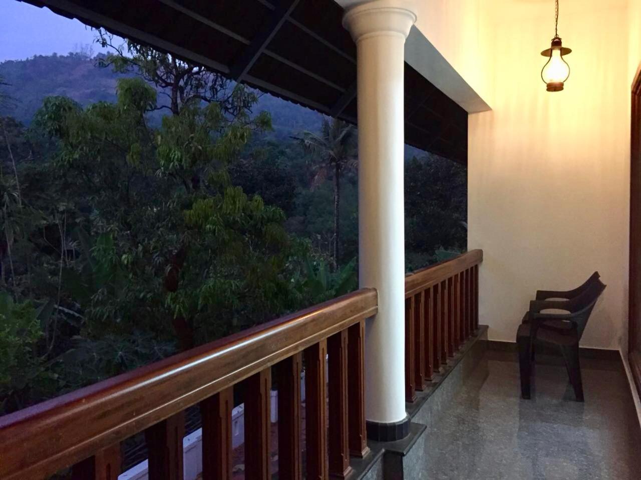 Nutmeg Valley 이두키 외부 사진